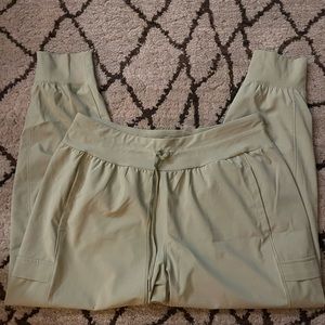 Calia size L journey pocket joggers
